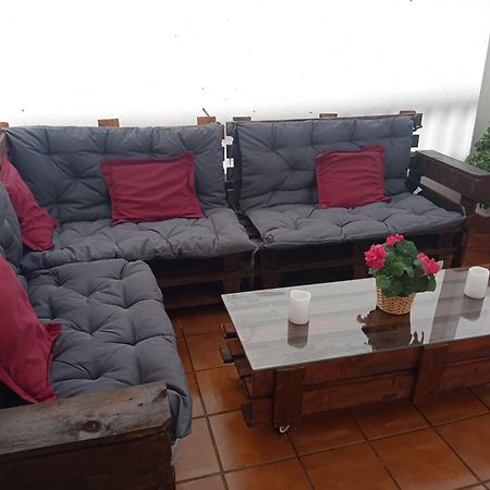 Apartamento Completo En Sierra Sur Villanueva de San Juan Kültér fotó