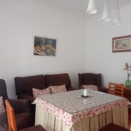 Apartamento Completo En Sierra Sur Villanueva de San Juan Kültér fotó