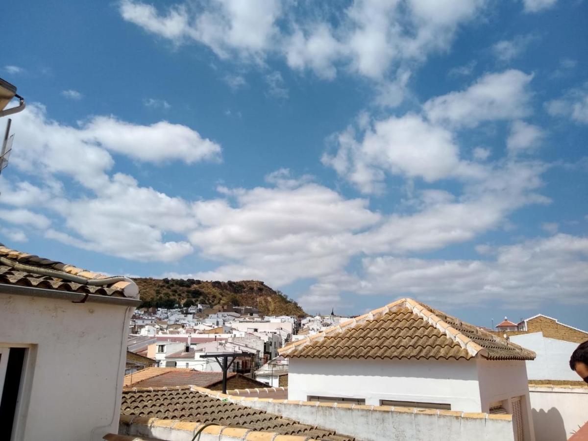 Apartamento Completo En Sierra Sur Villanueva de San Juan Kültér fotó