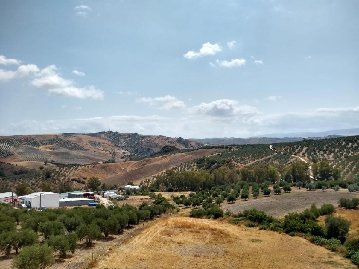 Apartamento Completo En Sierra Sur Villanueva de San Juan Kültér fotó