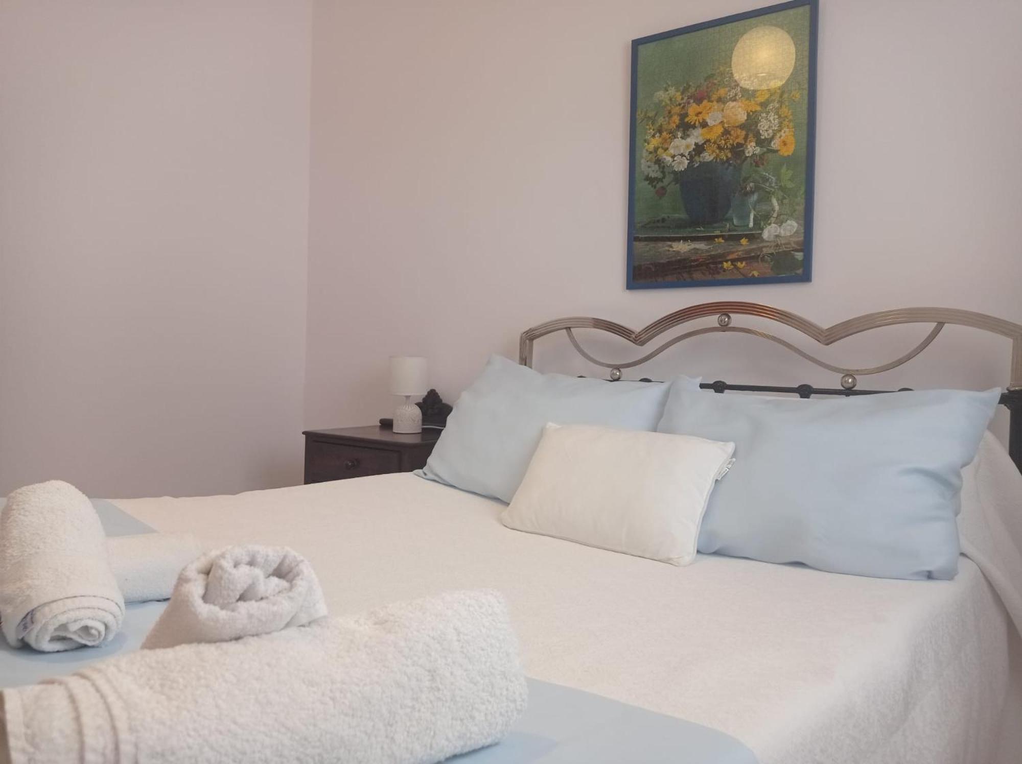 Apartamento Completo En Sierra Sur Villanueva de San Juan Kültér fotó