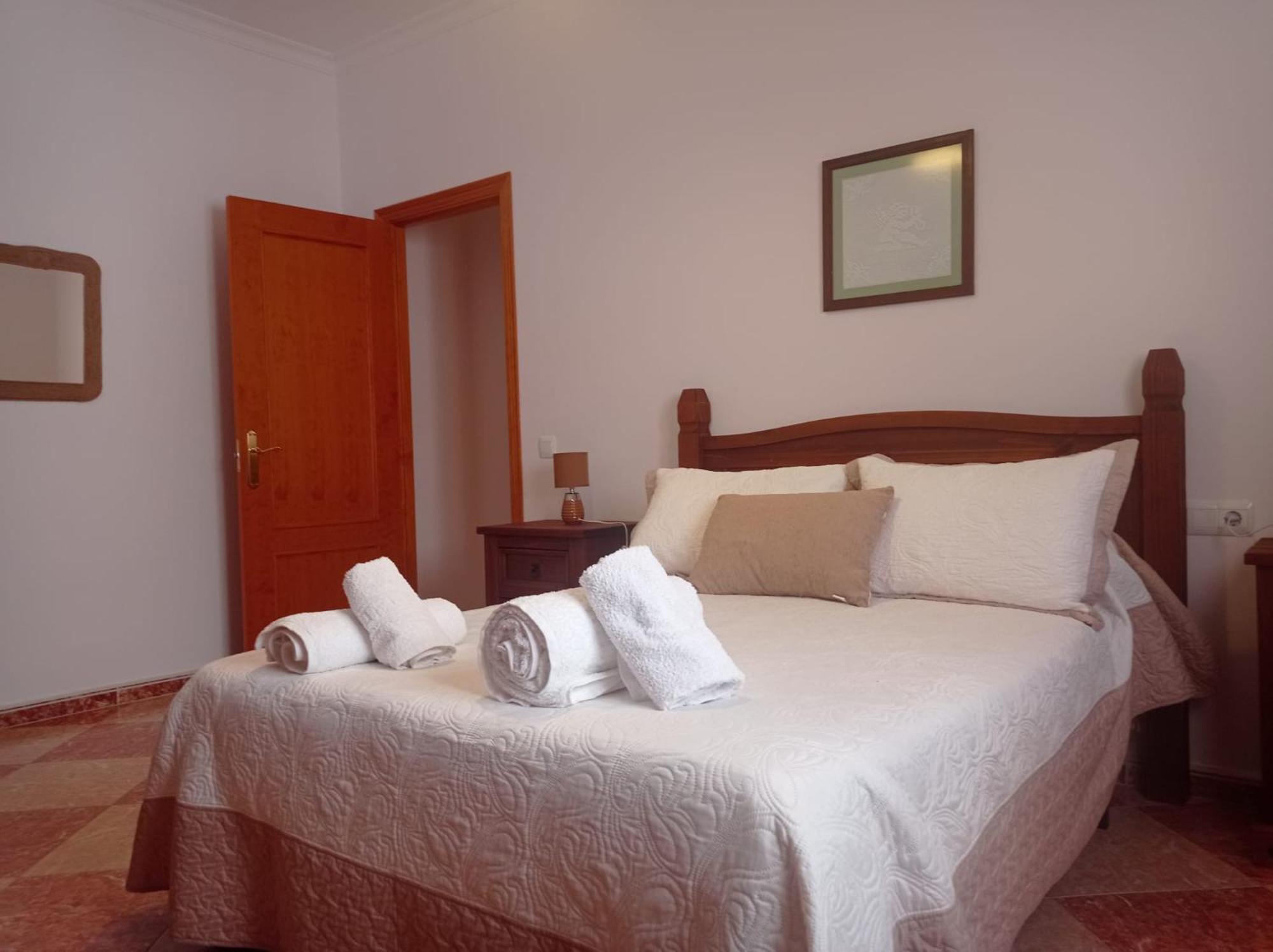 Apartamento Completo En Sierra Sur Villanueva de San Juan Kültér fotó